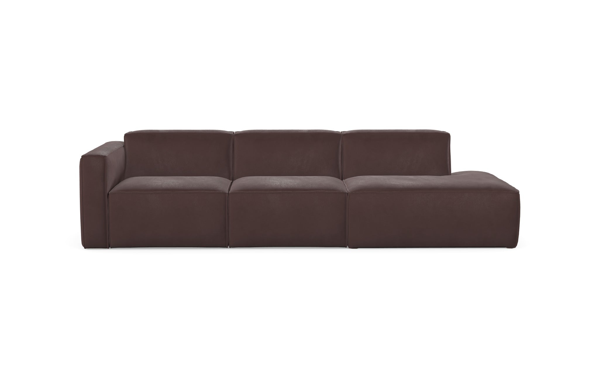 Slay Chaiselongue, links