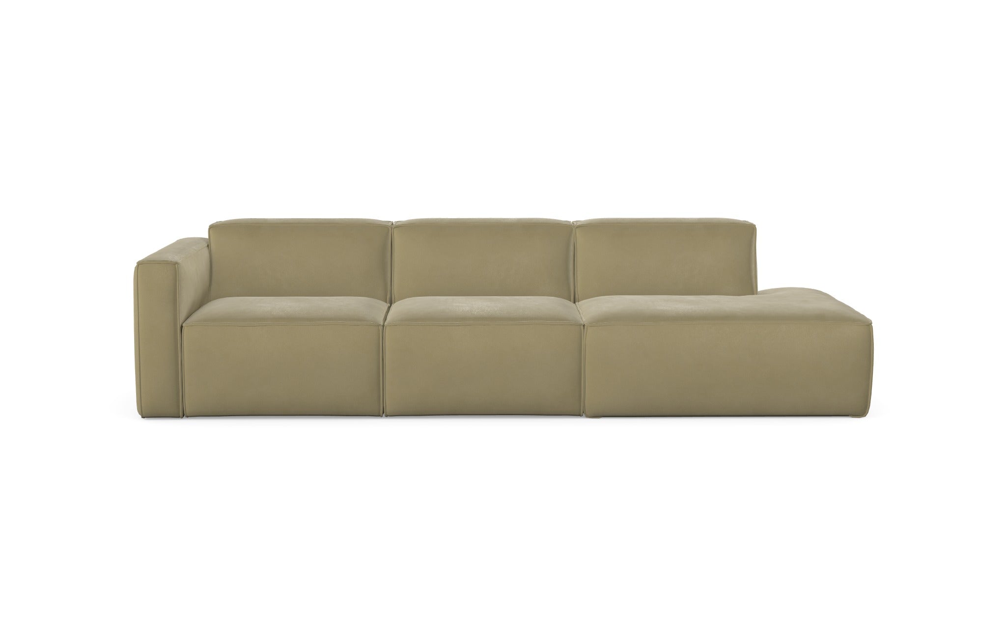 Slay Chaiselongue, links