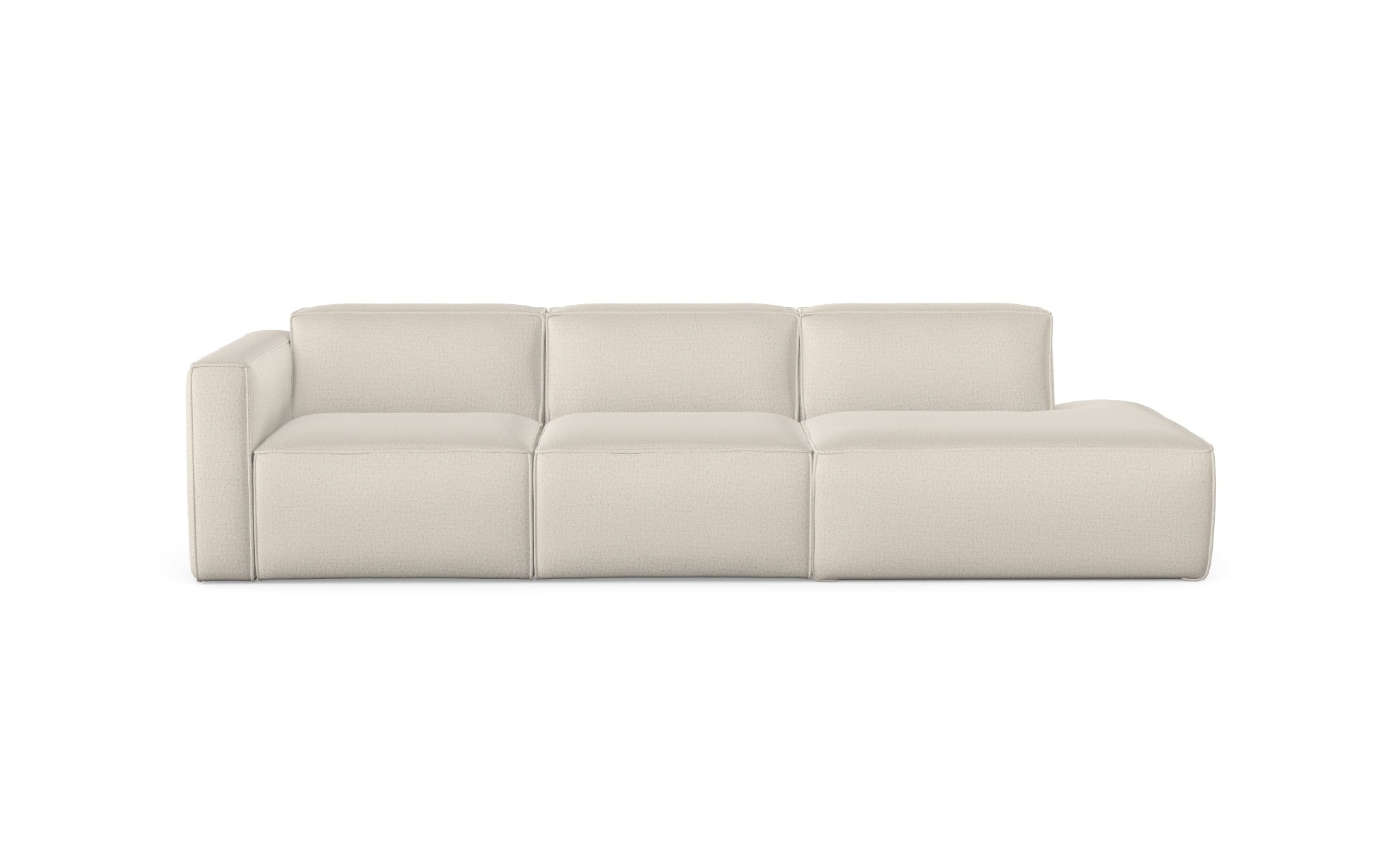 Slay Chaiselongue, links
