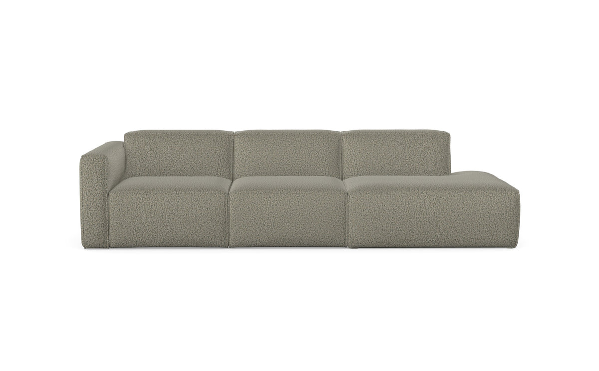 Slay Chaiselongue, links