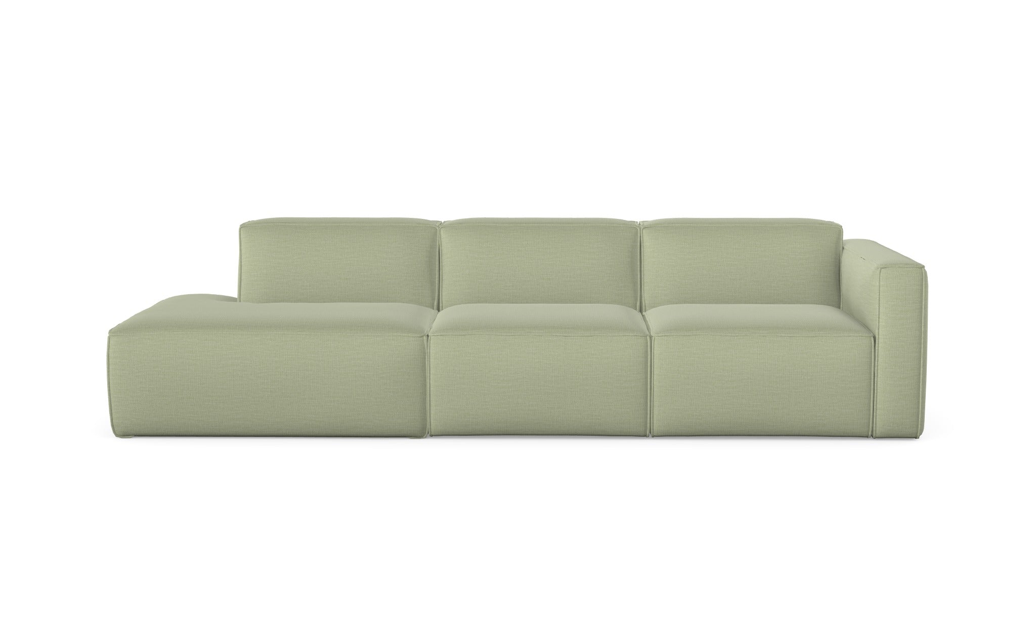 Slay Chaiselongue, rechts