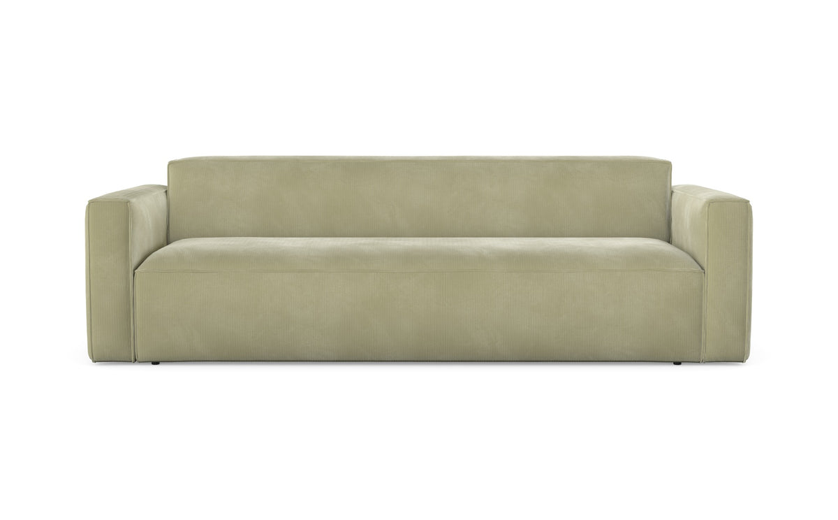 Sofa Slay z funkcją spania