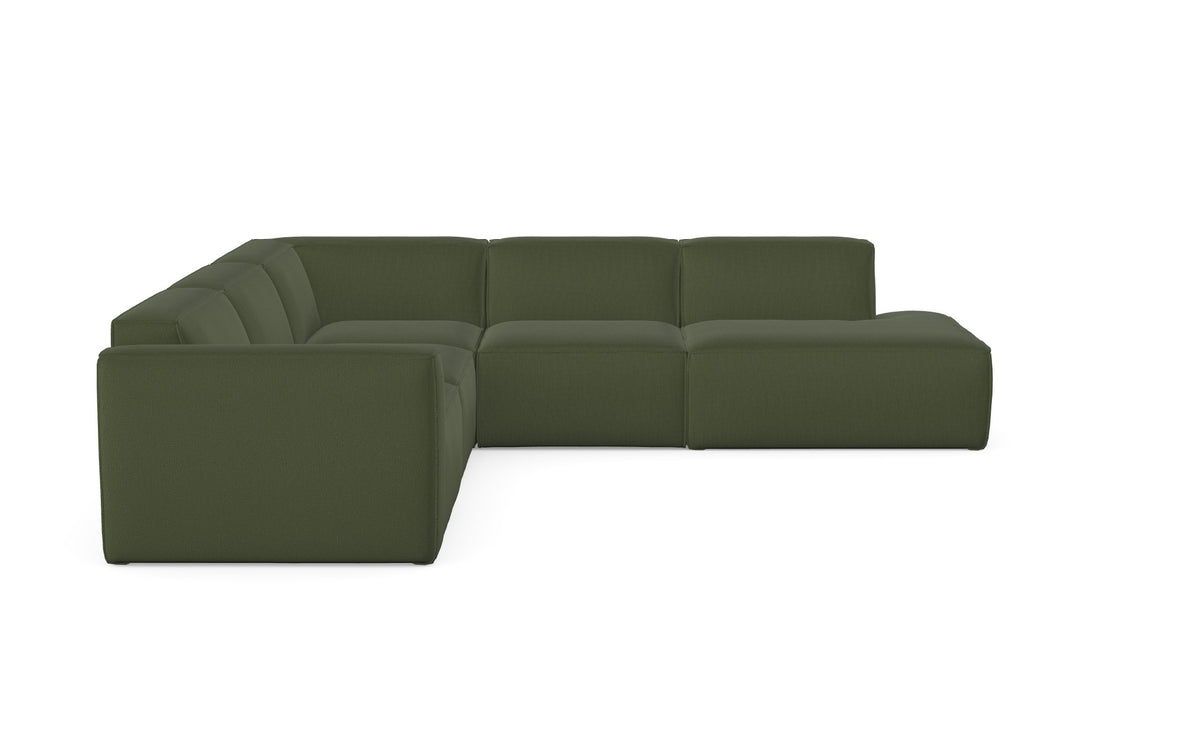 Narożnik Slay, lewy