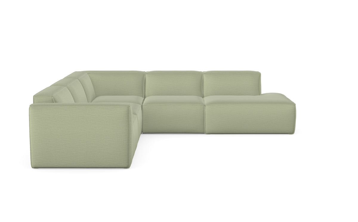 Narożnik Slay, lewy