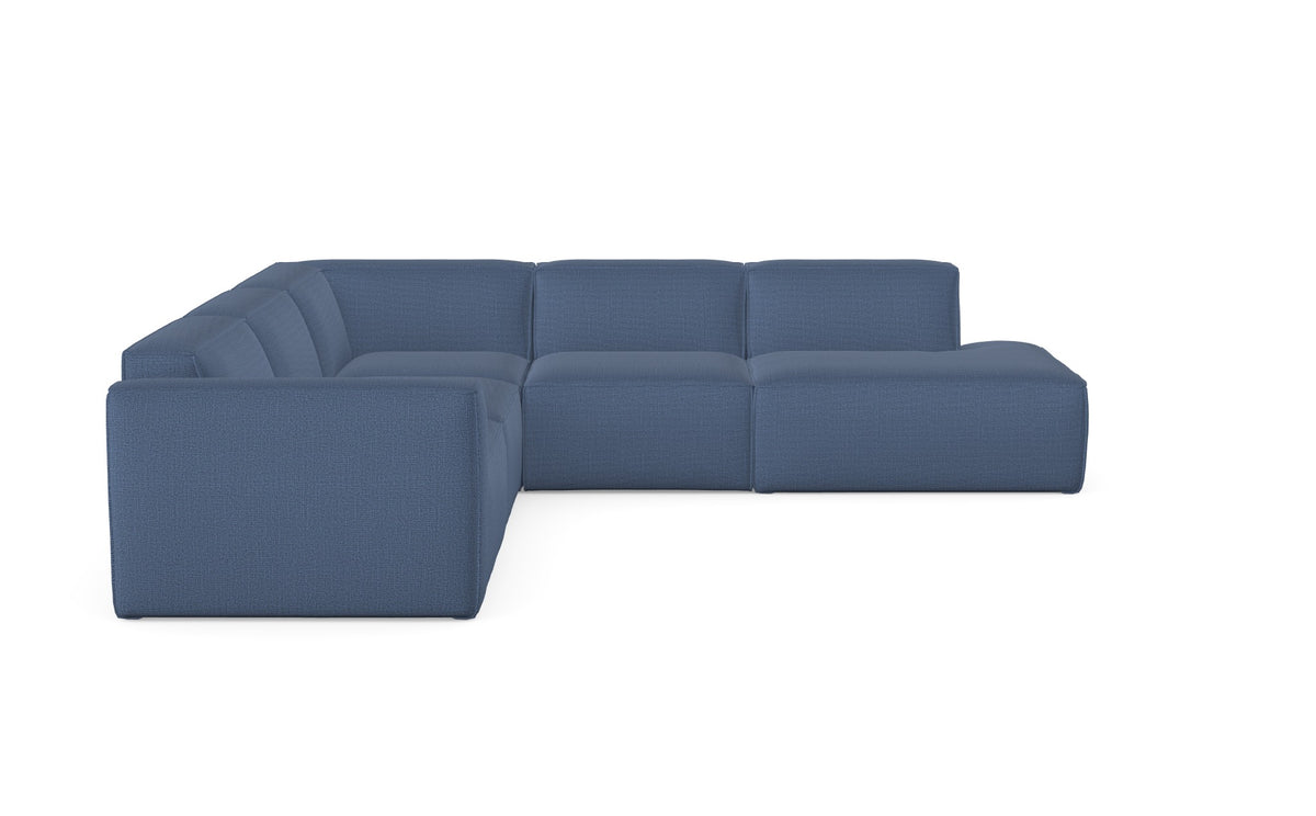 Narożnik Slay, lewy