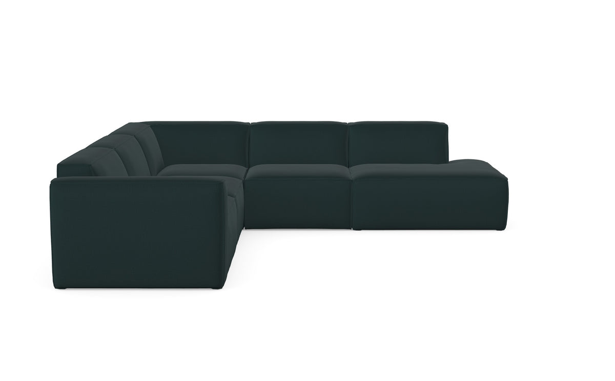 Narożnik Slay, lewy