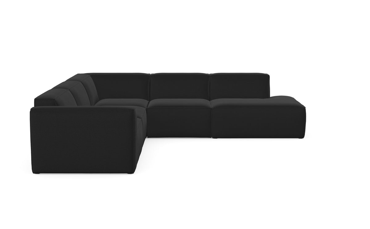 Narożnik Slay, lewy