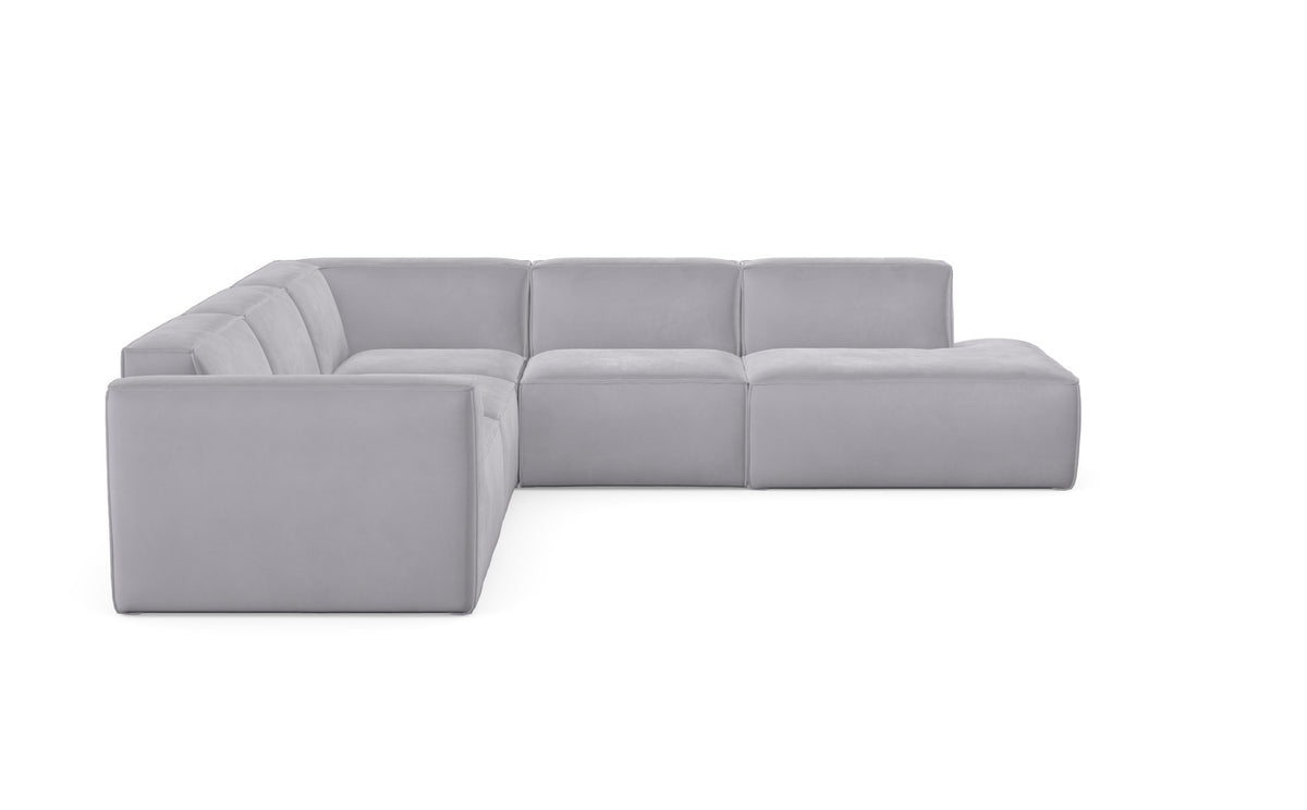 Narożnik Slay, lewy