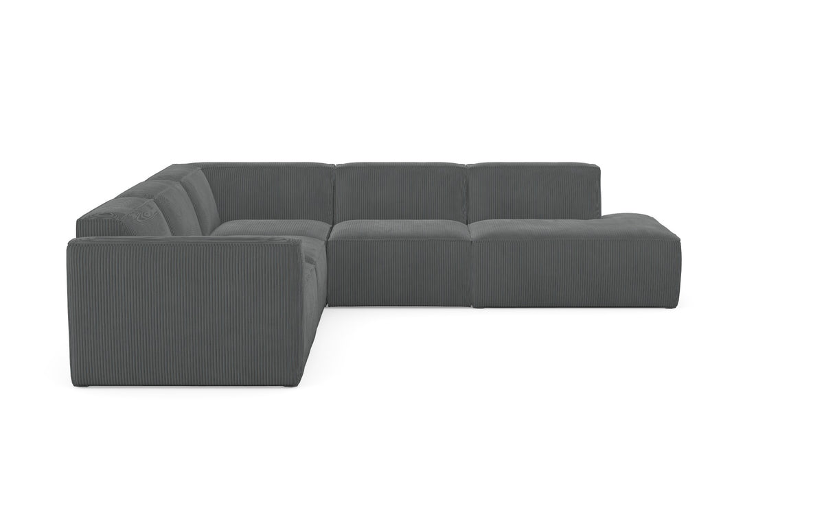 Narożnik Slay, lewy