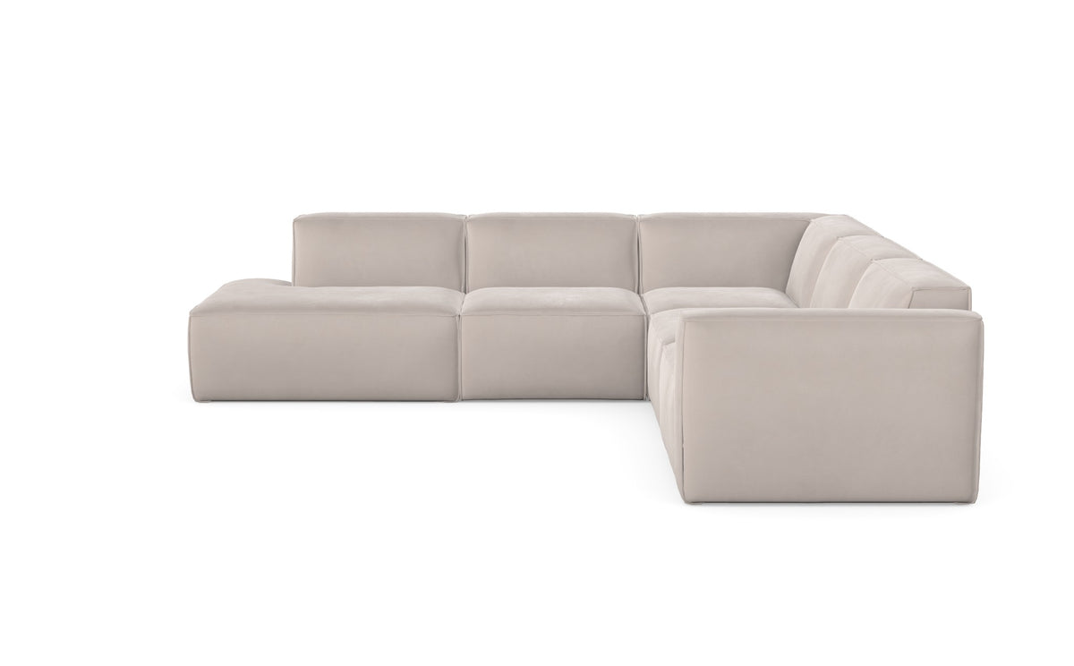 Narożnik Slay, prawy