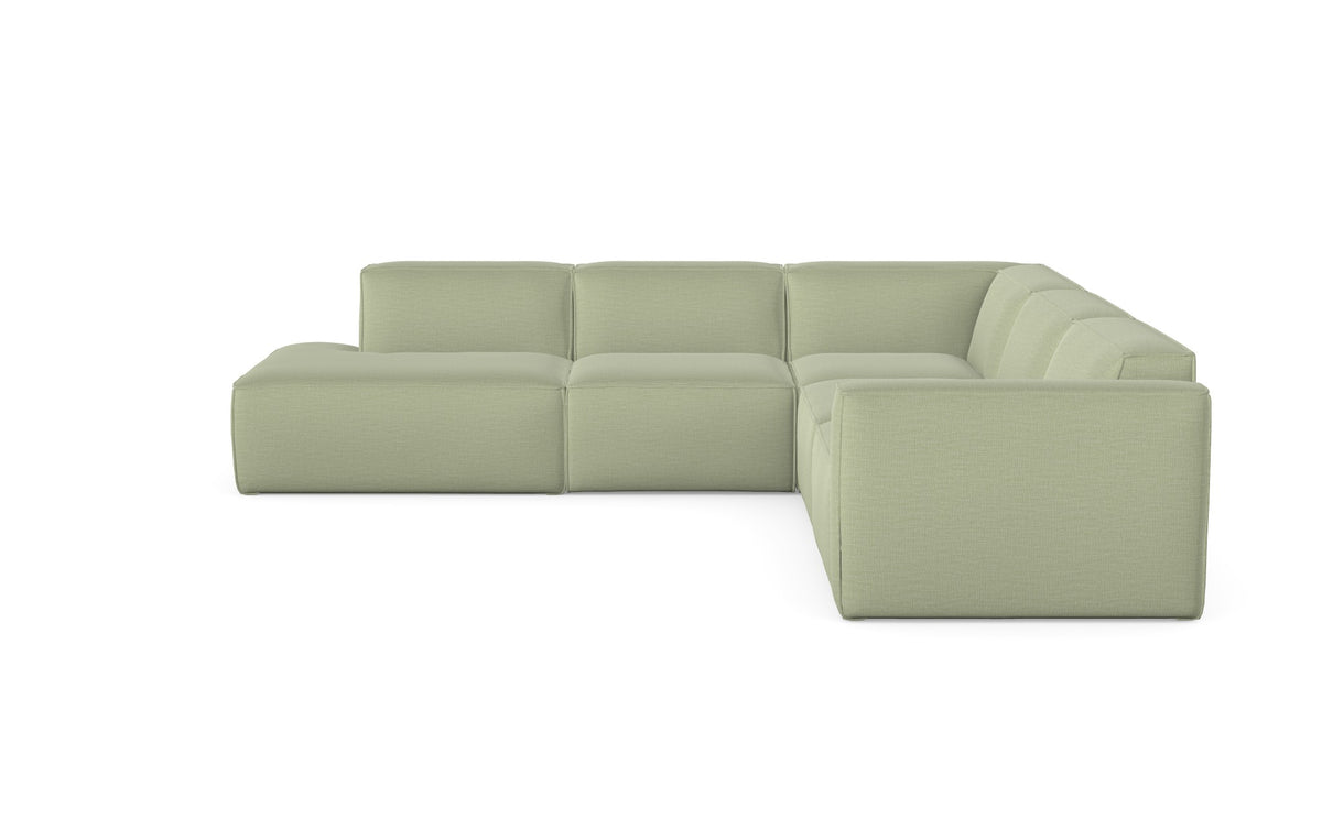 Narożnik Slay, prawy