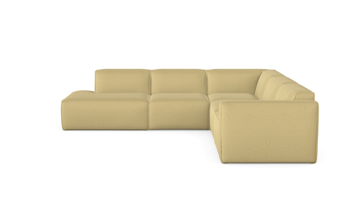 Narożnik Slay, prawy