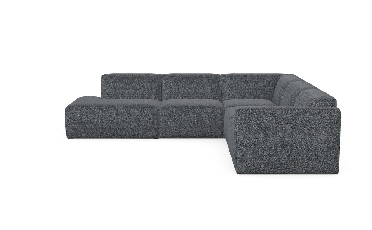 Narożnik Slay, prawy