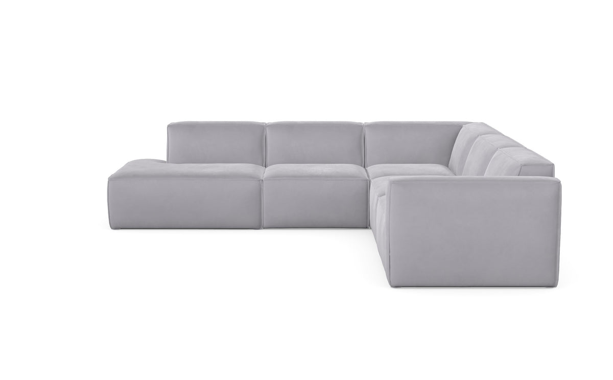 Narożnik Slay, prawy