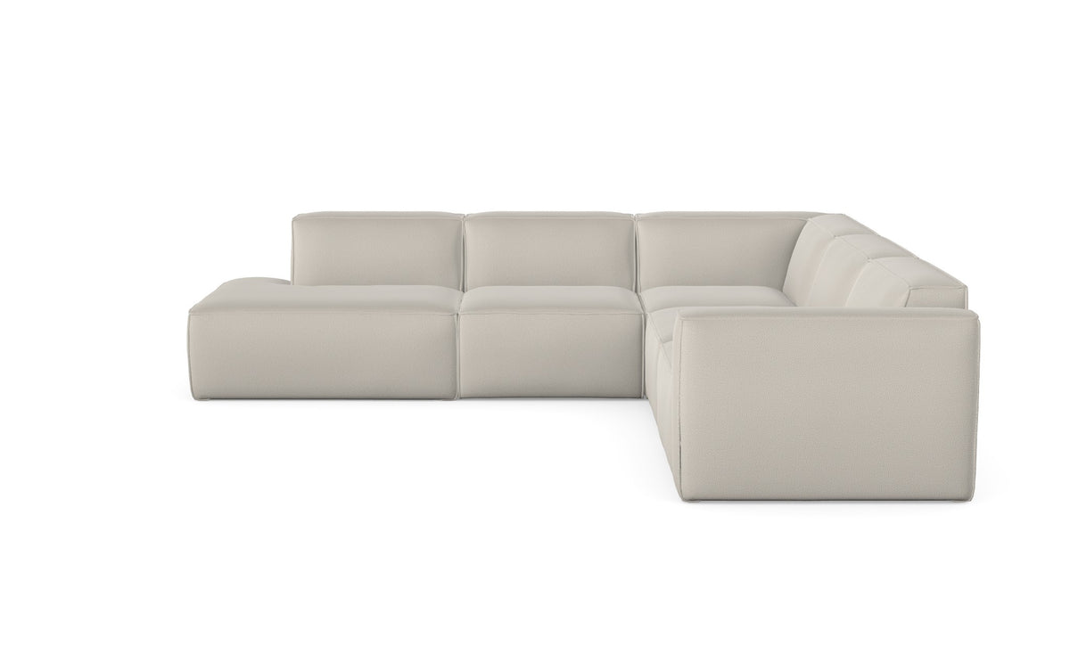 Narożnik Slay, prawy