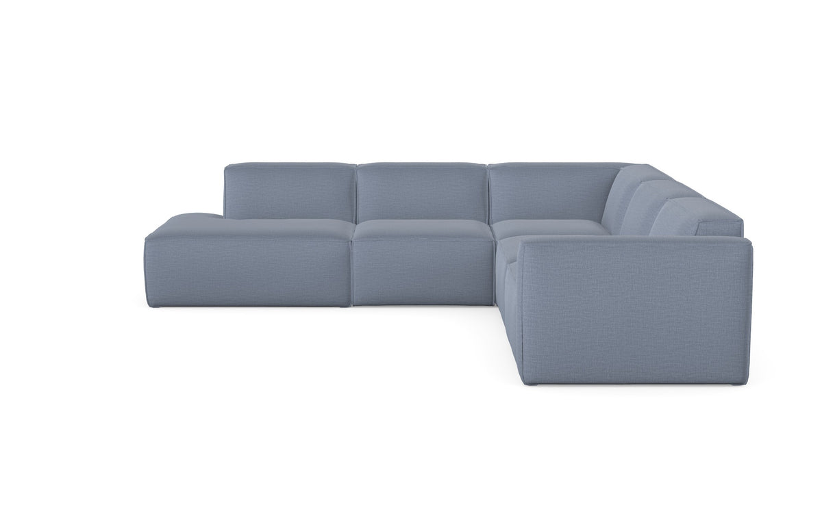 Narożnik Slay, prawy