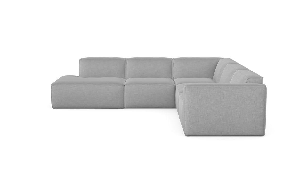 Narożnik Slay, prawy