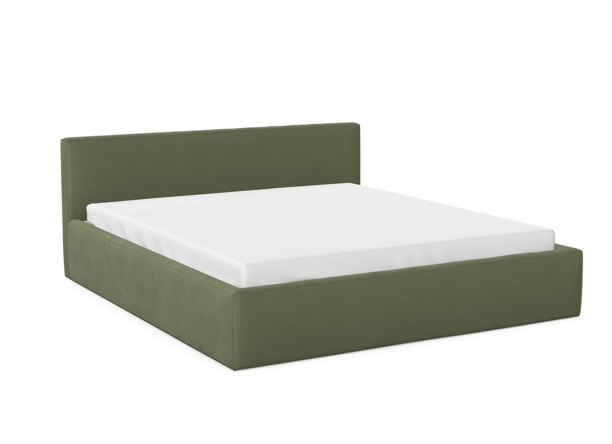 Slay King bed
