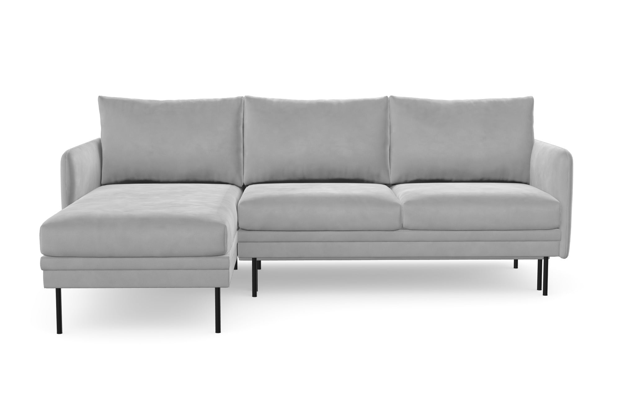 Nora Sofa mit Chaiselongue