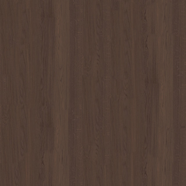 Solid Oak Chocolate