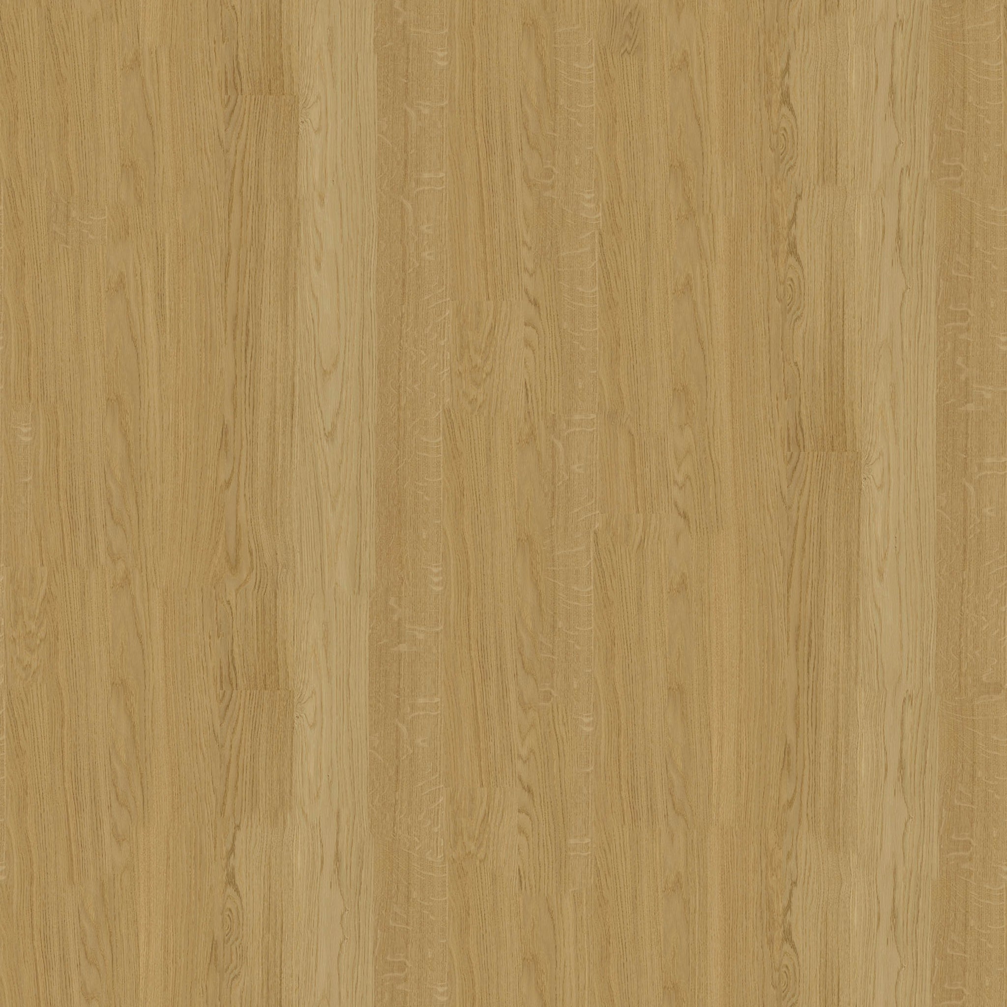 Solid Oak Natural