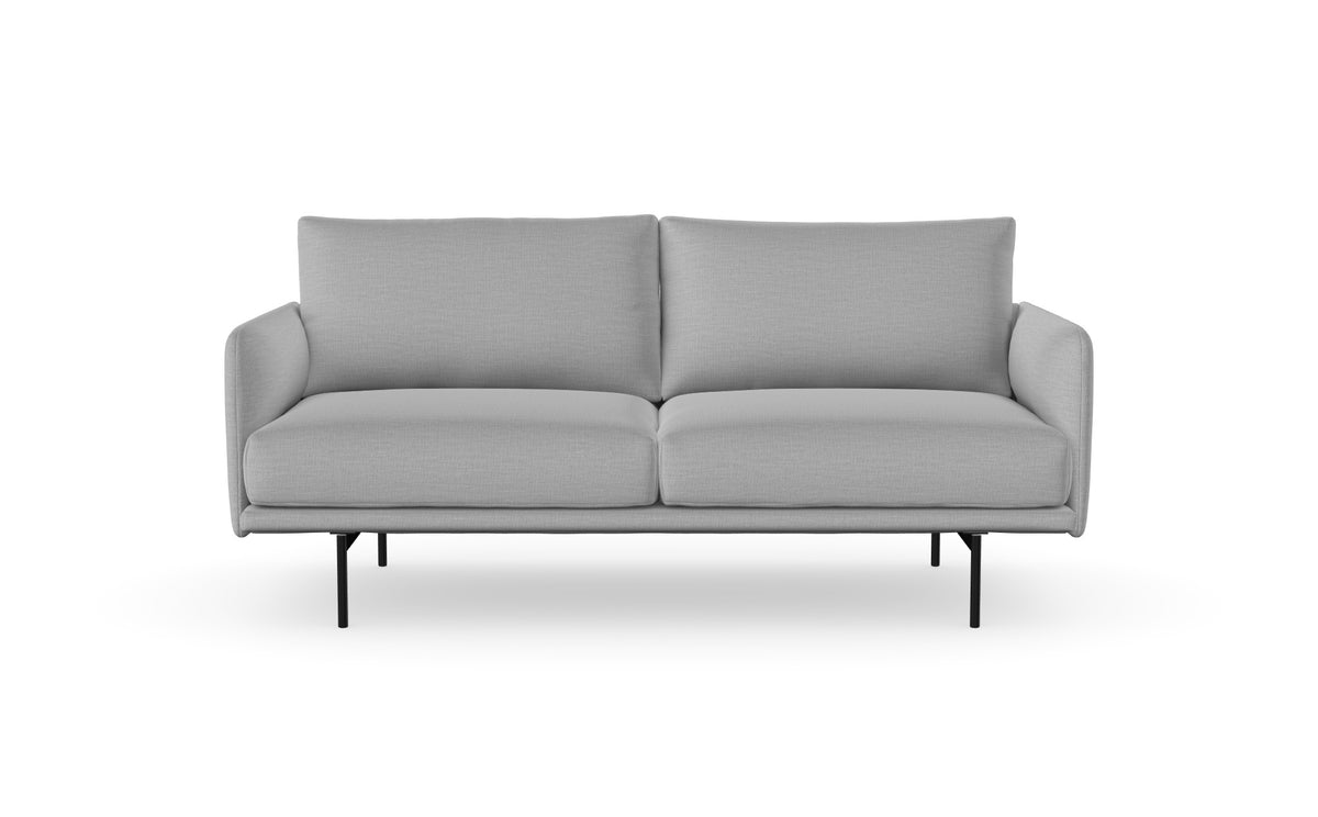 Uma 2-seat sofa