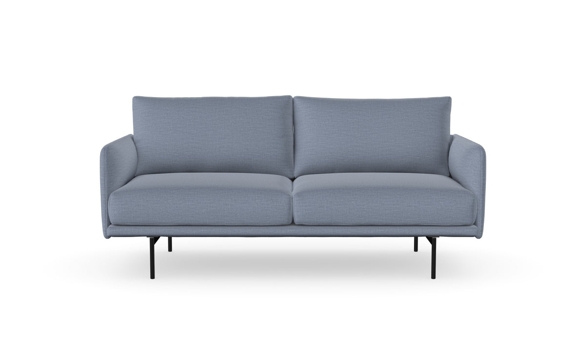 Uma 2-seat sofa