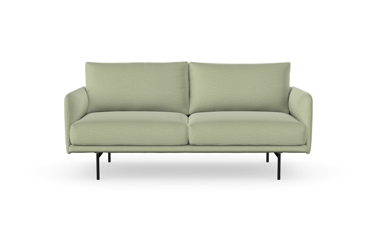 Uma 2-seat sofa