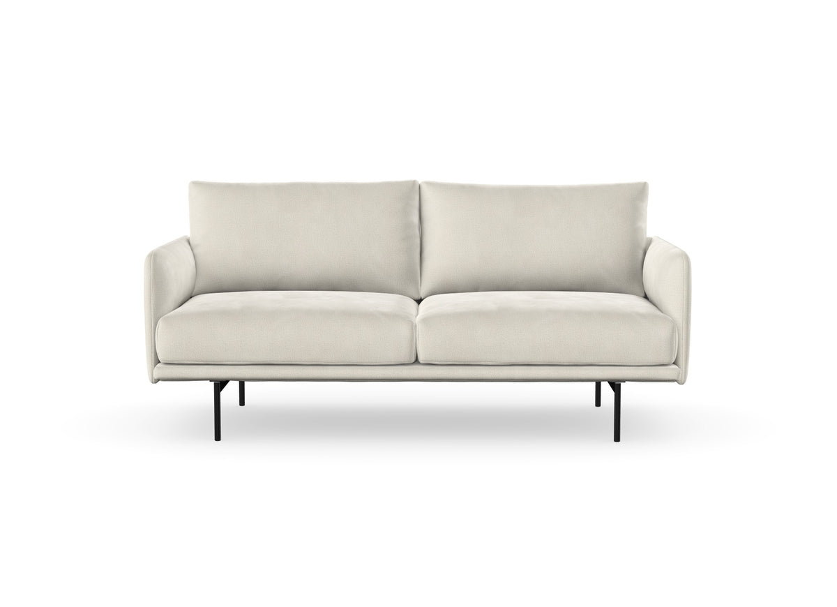 Uma 2-Sitzer Sofa