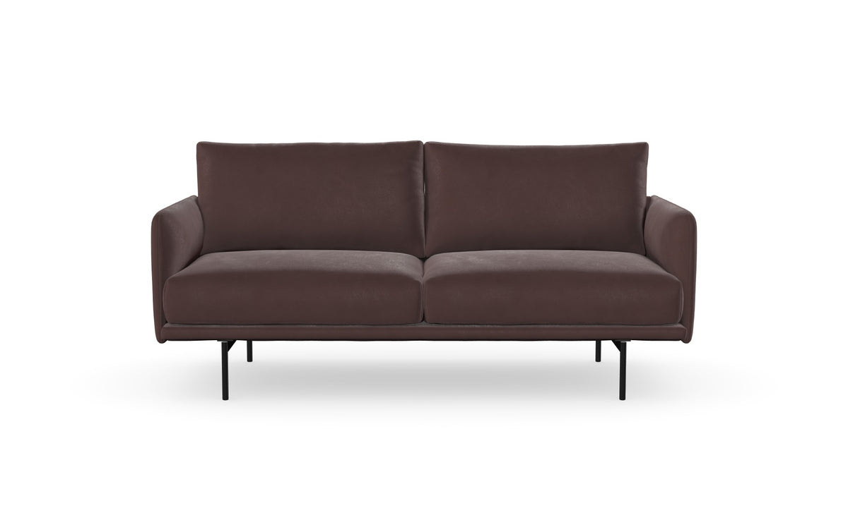 Uma 2-seat sofa