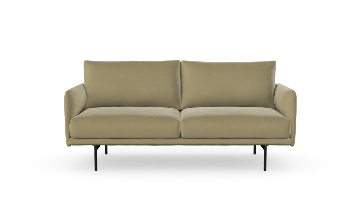 Uma 2-Sitzer Sofa