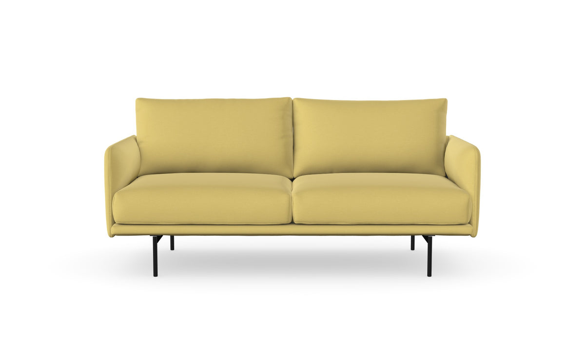 Uma 2-seat sofa