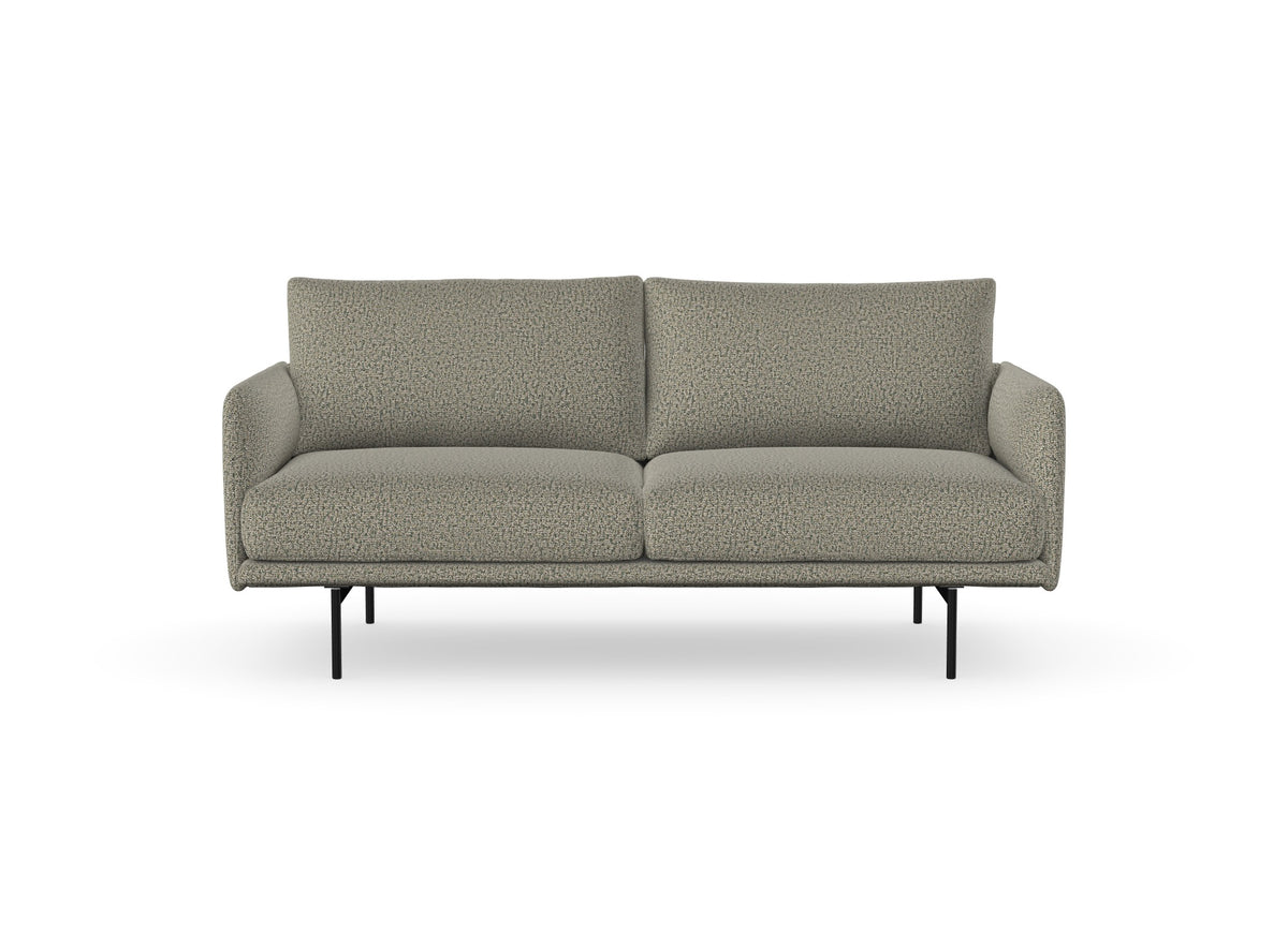 Uma 2-seat sofa
