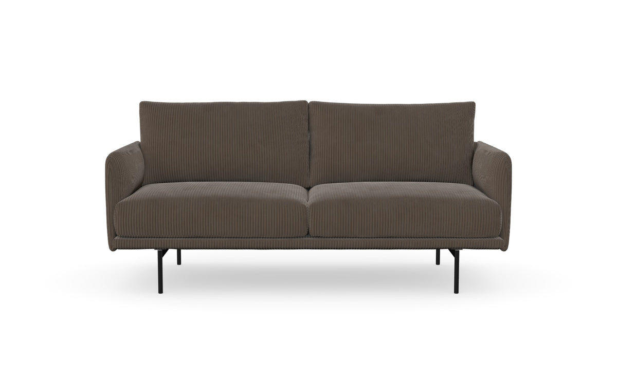 Uma 2-seat sofa