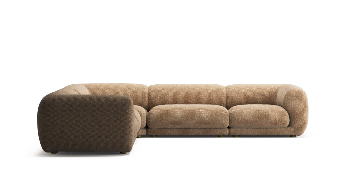Ecksofa „Lazy“