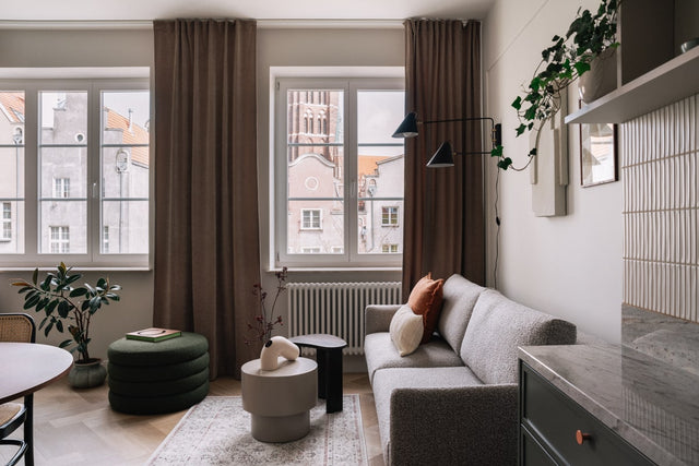 Sofa Nora z funkcją spania