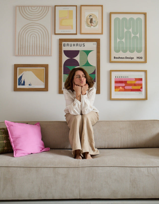 Sofa Slay z funkcją spania