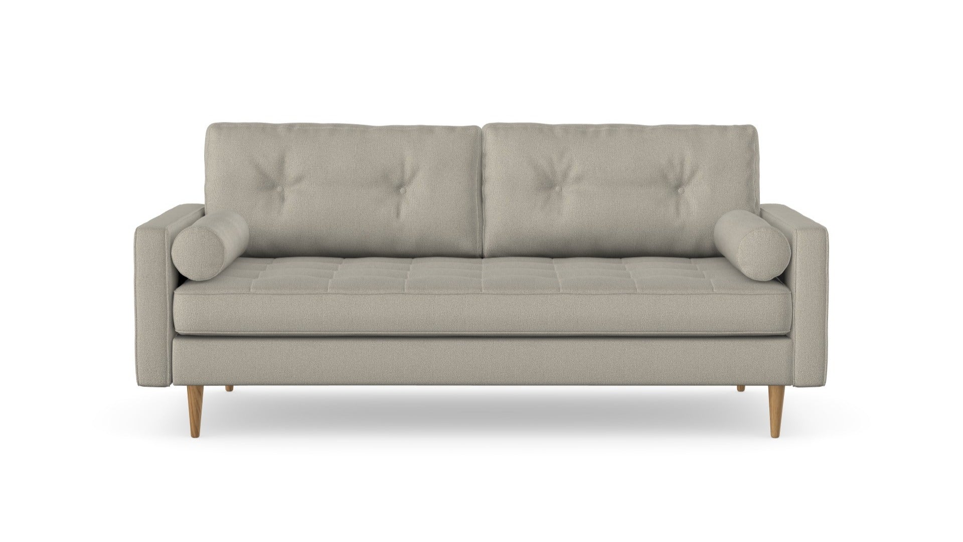 Sofa Esme pikowana