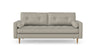 Sofa Esme pikowana