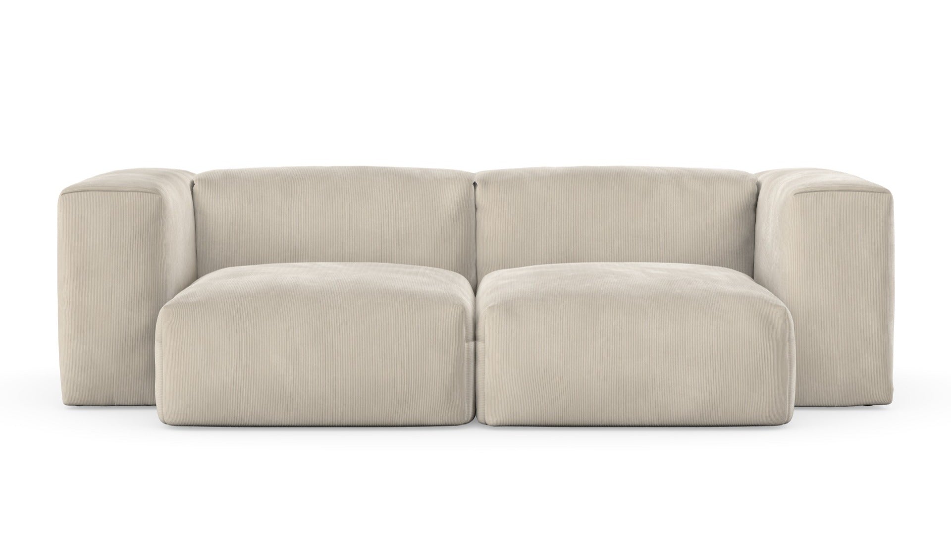 Cloud Sofa XS
