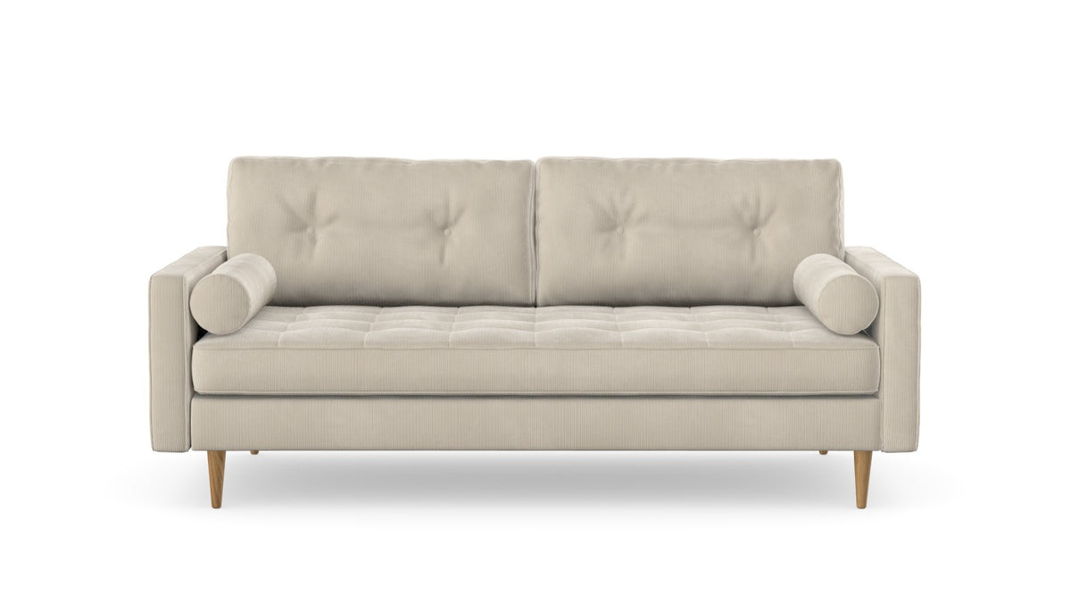 Sofa Esme pikowana