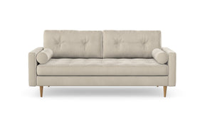 Sofa Esme pikowana