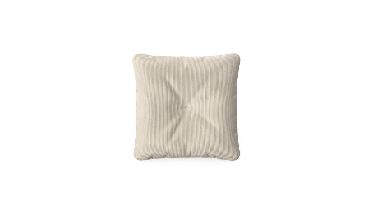 Rückenkissen Lazy 55x55