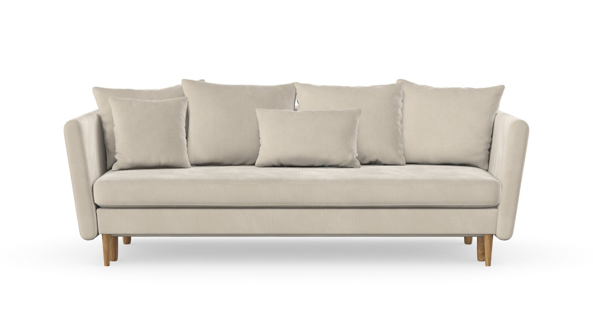 Sofa Joleen z funkcją spania