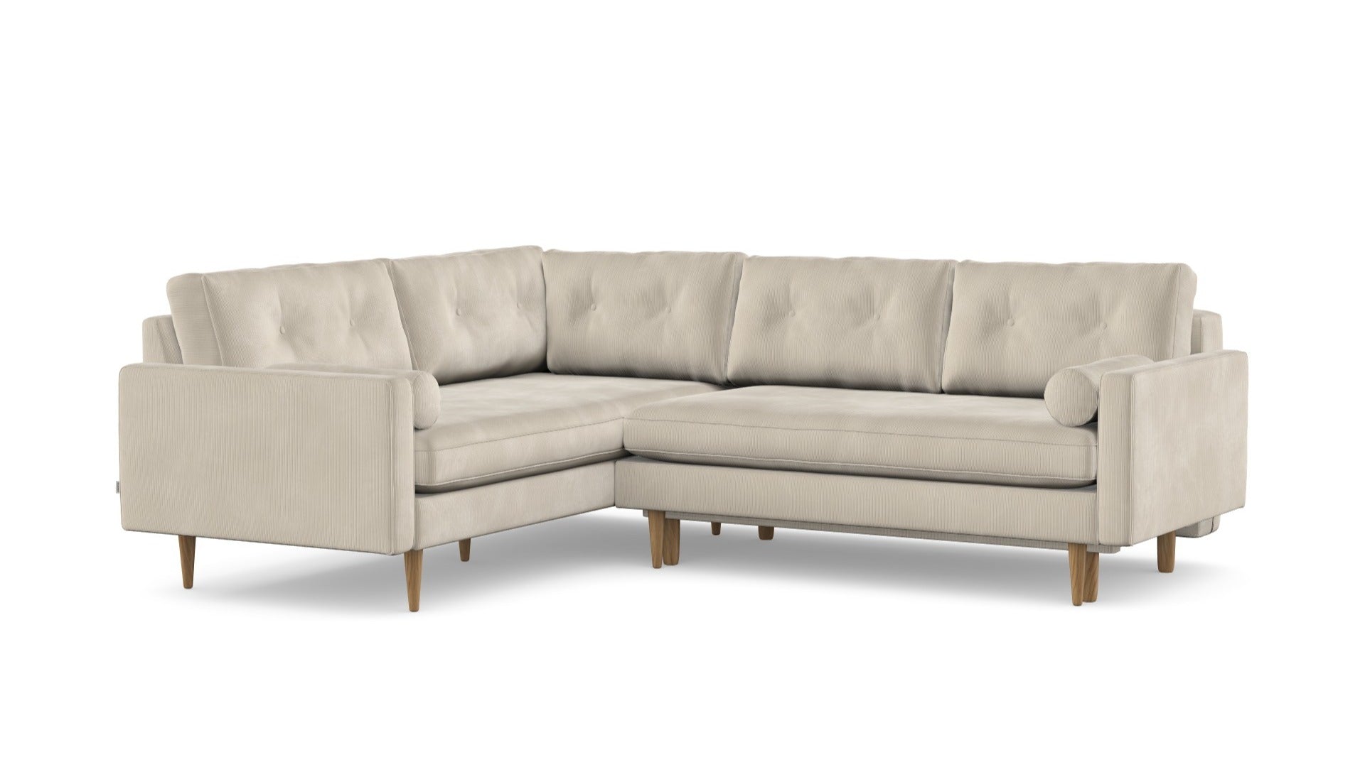 Esme Corner Sofabed, right