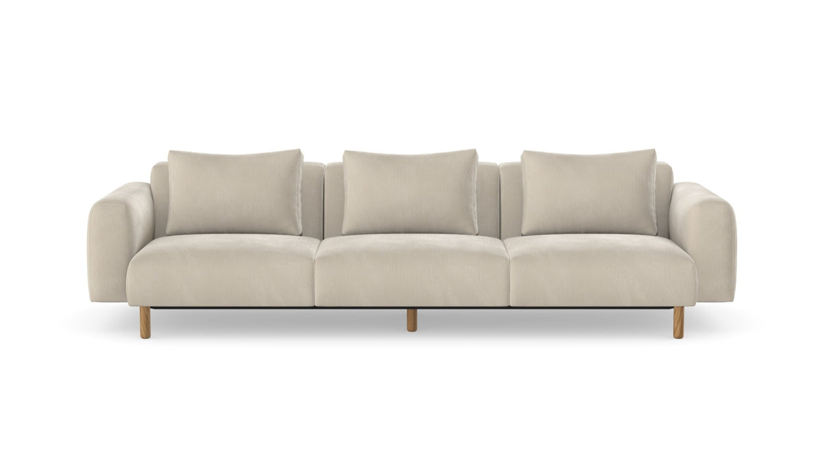 Blow Sofa Longue 