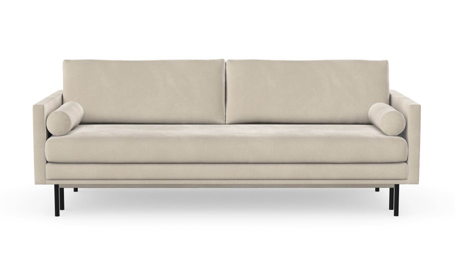 Blues Schlafsofa