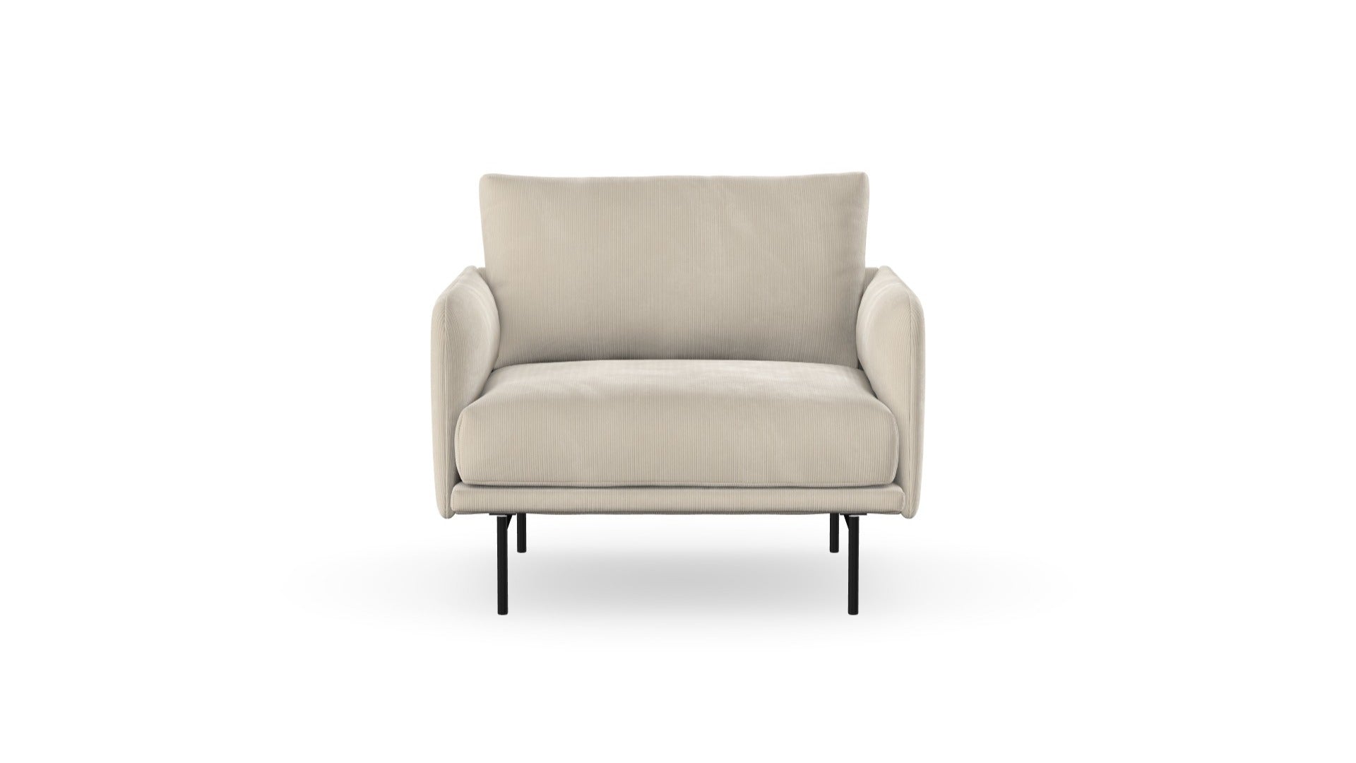 Uma armchair