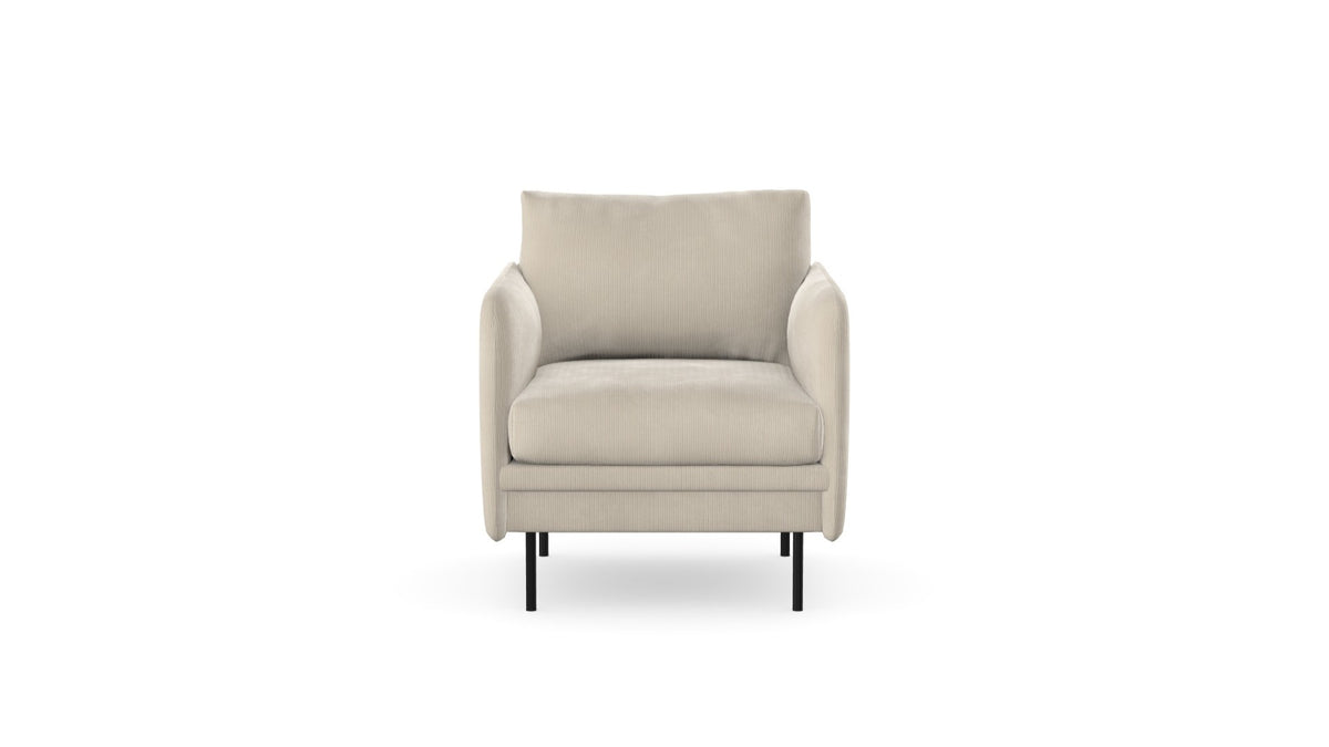 Nora armchair