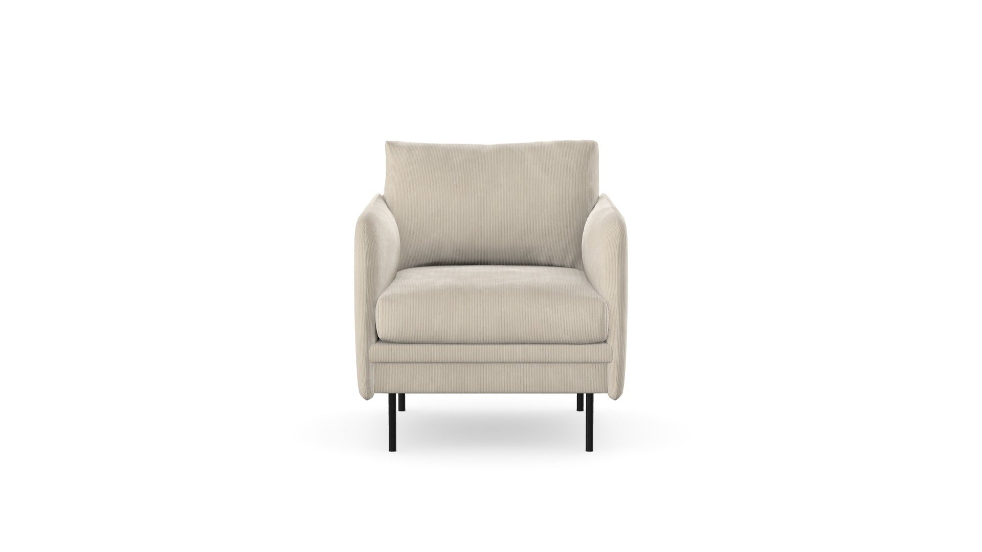 Nora armchair
